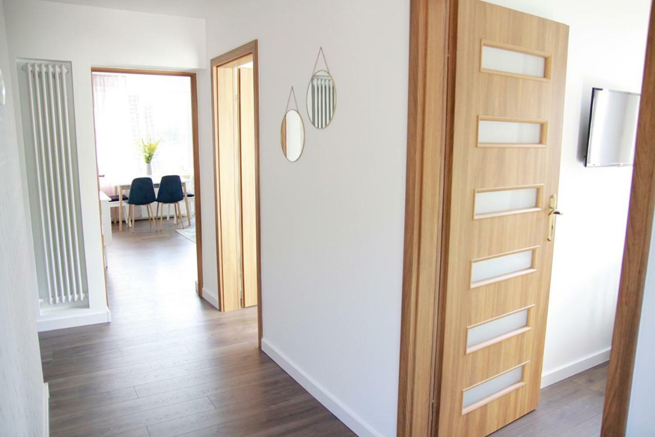 Apartament Flauta Миколайки Экстерьер фото